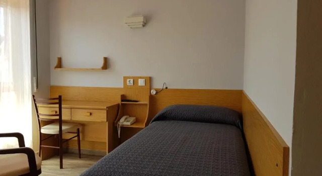 Номер Standard Hotel Montemar