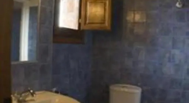Четырёхместный номер Standard с красивым видом из окна Hostal Restaurante Sierra De La Martina