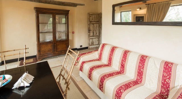 Resort La Ghiaia