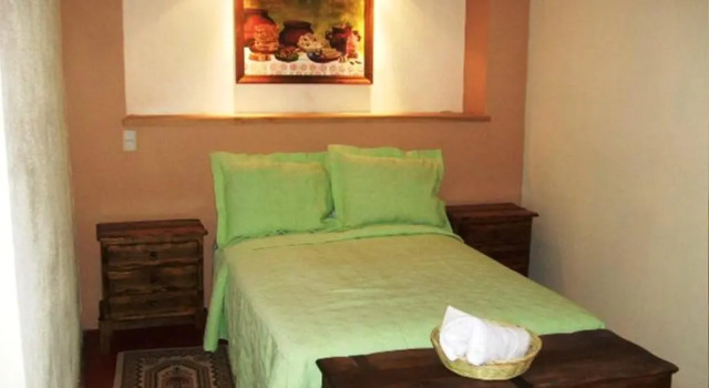 Двухместный номер Standard Casa Limonchelo Hotel B&B
