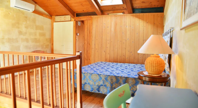 Casa Vacanze Ponte San Pietro Caveoso