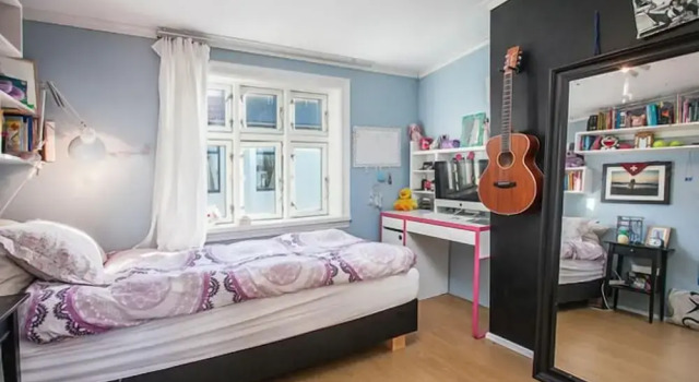Apartment H4, Забронировать Апартаменты/квартира Рейкьявик Хёвюдборгарсвайдид, рядом с Церковь Хадльгримскиркья