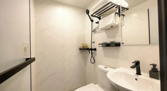 Семейный номер Superior Dongdan Hotel Beijing