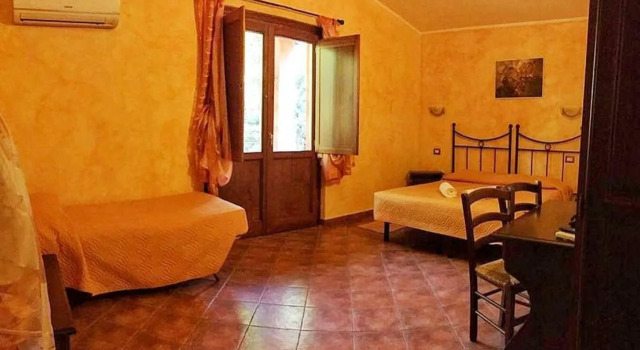 Hotel Sant'Elene, Забронировать Отель Отели Доргали с завтраком, Завтраки