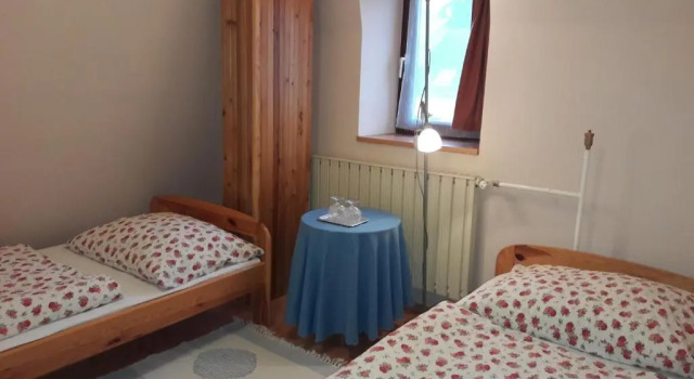 Студия Vécsey Apartman