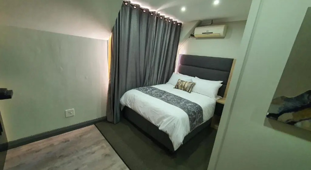 Номер Economy Luxe on Ridge Boutique Hotel