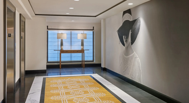 The Hotel at Avalon, Autograph Collection, Reserva ahora Hotel Alpharetta Georgia