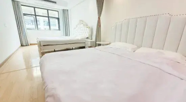Люкс Hangzhou Tenghui Homestay