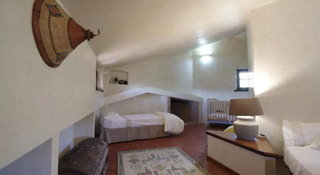 A Casa Di Angela B&B, Book Bed and Breakfast Hotels in Sulcis Iglesiente with a Pool, Swimming Pool