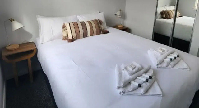 Номер Superior BIG4 Perth Midland Tourist Park