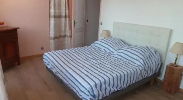 Maison de Claire et Bruno, Book Hotel Rouillac Charente