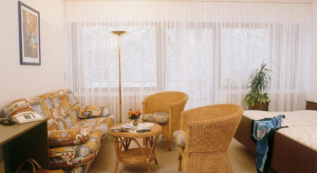 Hotel Haus Koppelberg, Забронировать Отель Випперфюрт 