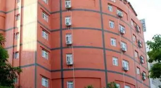 Fairyland Hotel Kunming East Railway Station