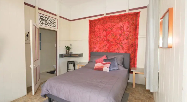 Апартаменты Portside Apartments Maryborough