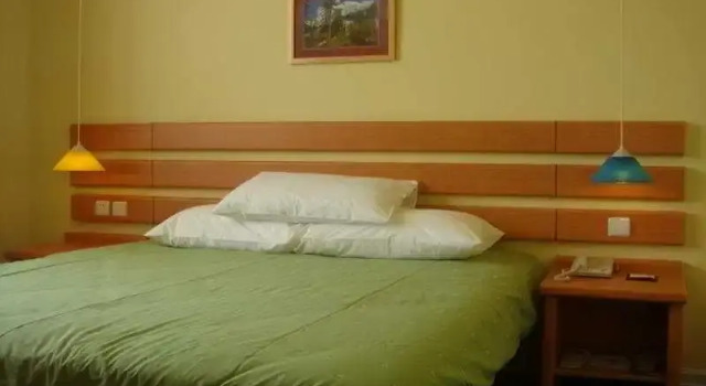 Home Inn Wuqing Kaifaqu