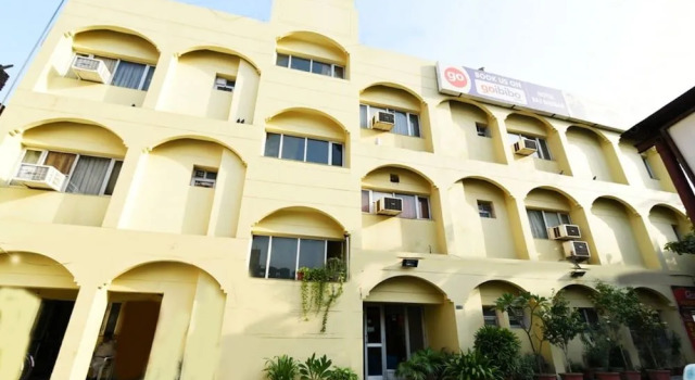 Hotel Raj Darbar