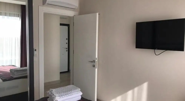 ACG Apartments, Забронировать Апартаменты/квартира Апартаменты Алании, рядом с Резиденция губернатора Алании, Апартаменты/квартира