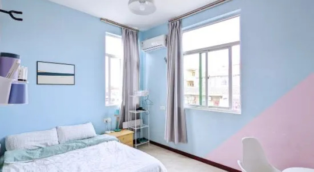 Suite Comfort Pingtan Guilan Hostel
