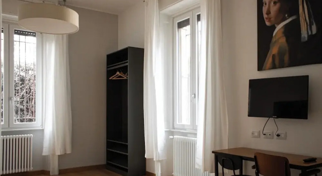 Номер Standard RRRapido Holy Suites and Rooms - Via Sardegna