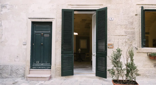 Casa Di Maya