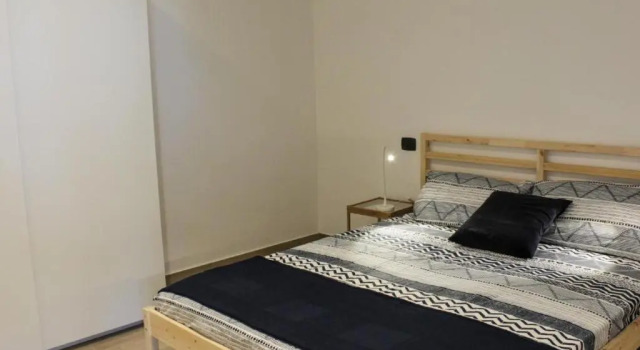 Номер Standard La Dimora apartments