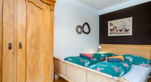 Grand Apartment in Walchen With Garden, Réserver Appartement Walchen Kitzsteinhorn