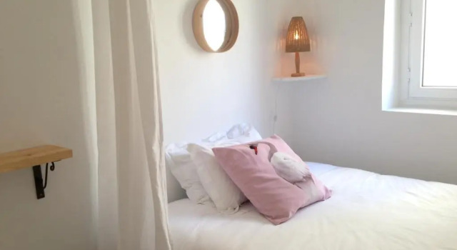 Номер Standard Hôtel Emeraude Essaouira
