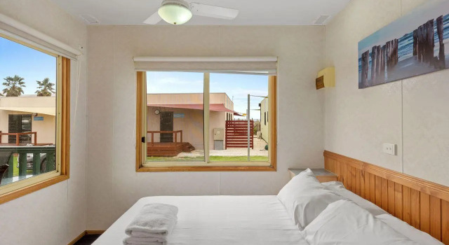 Номер Standard с 2 комнатами Discovery Parks - Adelaide Beachfront