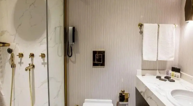 Двухместный номер Standard The Wyspy Hotel