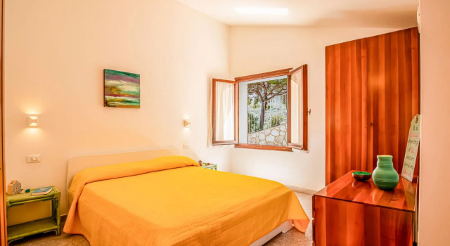 Villa Perla, a terrace that will make you dream-Villa Perla