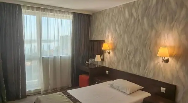 Номер Standard Rovno Hotel