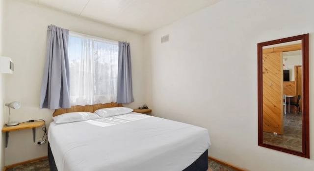 Номер Economy с 2 комнатами Traralgon Holiday Village