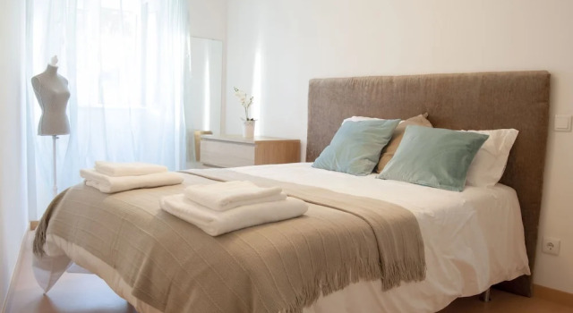 ShortStayFlat Santos, Забронировать Отель Эштрела , рядом с Рынок Рибейра