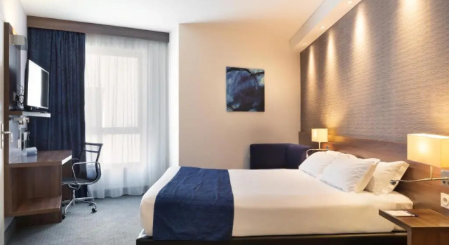 Номер Standard Holiday Inn - Marseille Airport by IHG