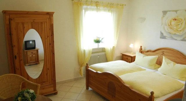 Hotel Linde, Забронировать Отель Муттерштадт Pfalz