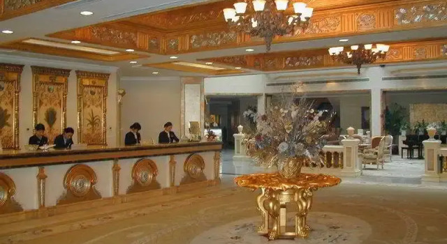 Chong Qing, Rezerwuj Hotel Chaoyang 