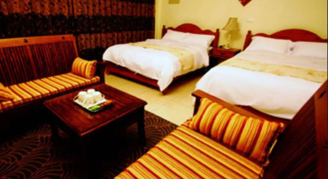 Ireland Bed and Breakfast