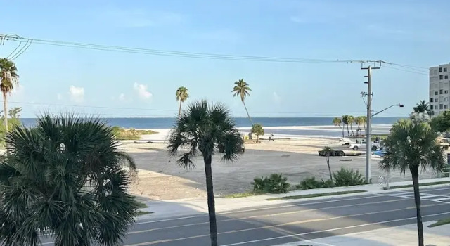 Номер Standard с 2 комнатами Estero Cove 523 - Beautifully Updated!! 2 Bedroom Condo by RedAwning