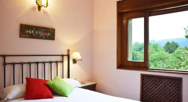 Hotel Hontoria, Rezerwuj Hotel Llanes 