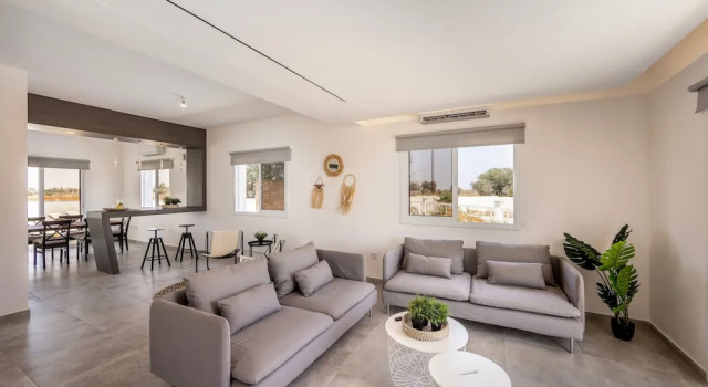 Ayia Napa Bay View Villa 6, Buchen Sie Villa Villen in Famagusta, Villa