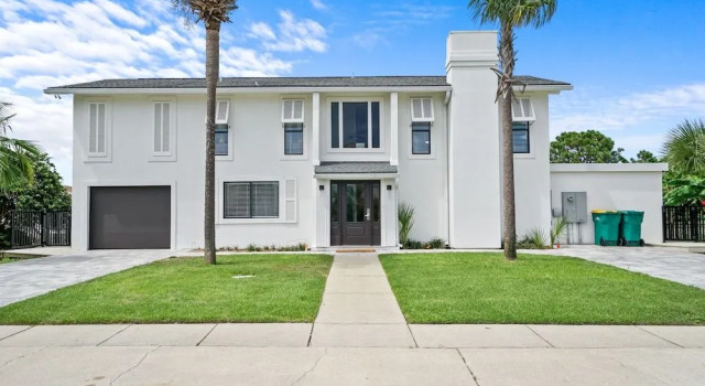 Destin Beach House - Happy Harbor House, Varaa Lomakoti Destin Emerald Coast