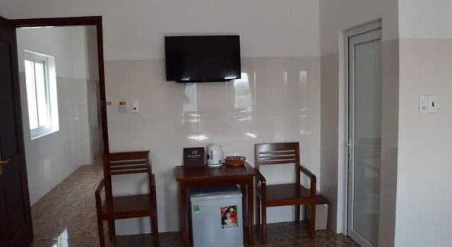 KHÁCH SẠN MỸ NGỌC, Prenota Hotel Hotel a Dak Lak con parcheggio, Parcheggio