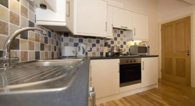 The Gorge View Apartments, Varaa Huoneisto Asunnot kohteessa Merseyside, Huoneisto