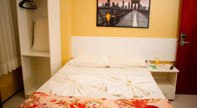Апартаменты Standard Algarve Praia Hotel