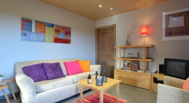 Коттедж Cozy Cottage in Bastogne