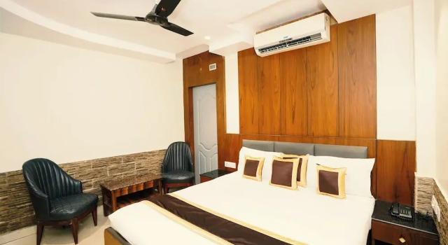 Номер Standard Hotel Amar Digha