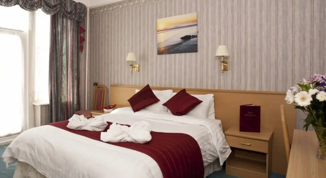 Двухместный номер Economy Denewood Hotel