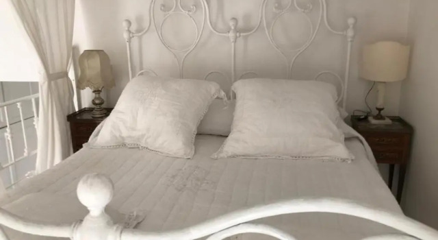 Апартаменты Maison Menton