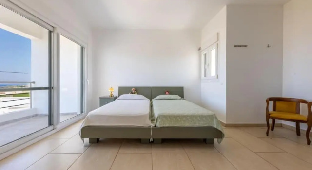 Villa Milan 2 Mastichari, Забронировать Вилла Мастихари остров Кос, рядом с Пляж Мастихари