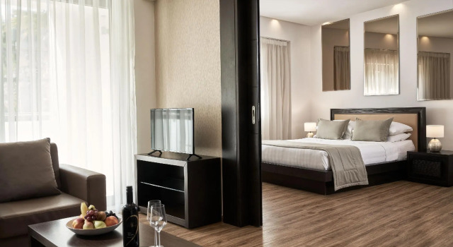 Полулюкс Lesante Classic - Preferred Hotels & Resorts